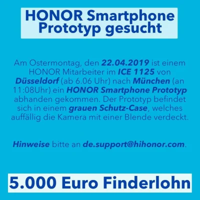 bsl - #honor #huawei #niemcy #heheszki