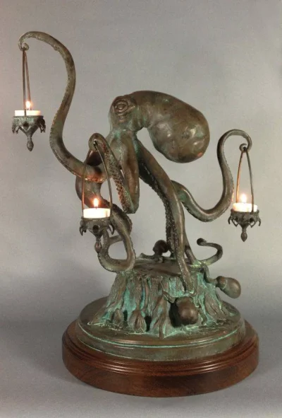 GraveDigger - Najlepsiejsza lampa na świecie.

#ludzkietwory #osmiorniczki