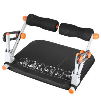 n____S - Wysyłka z Polski!
[Alfawise WTV6130 Ab Fitness Machine [Fast-08]](http://bi...