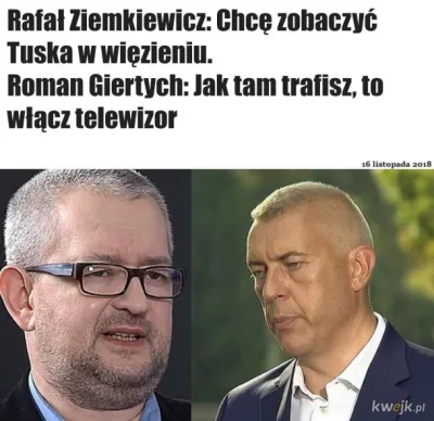 Jariii - @Tajch: @The_Orz: To on był kiedykolwiek poważnym publicystom? Chyba coś prz...