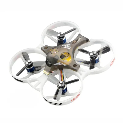 n____S - KINGKONG/LDARC TINY GT7 Drone FRSky - Banggood 
$94.40 (355,04 zł)
Kupon: ...