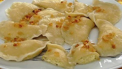 CheekiBreekiKnight - dajcie plusika jak nie chcecie mieć zatwardzenia po pierogach
#...