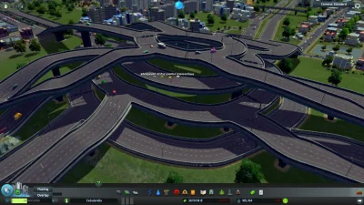 Voobo - Co ja zbudowałem :D
#citiesskylines