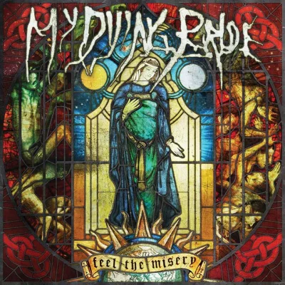 d.....f - Nowy album My Dying Bride już 18 września!
#metal #doommetal #mydyingbride...