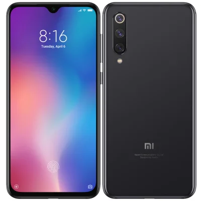 polu7 - Xiaomi Mi 9 SE Global - 6GB RAM 64GB ROM Snapdragon 712 - Banggood
Cena: 255...