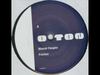 norivtoset - Marcel Fengler - Friction

#mirkoelektronika #techno #bylo (?)