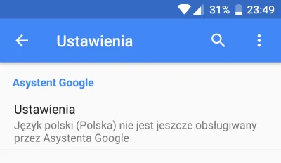 LM317K - Miało być na jesieni, na 100 lecie może będzie
#google #asystentgoogle #goog...