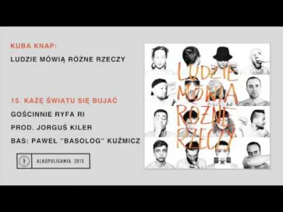 jestem-tu - Ale to buja ( ͡° ͜ʖ ͡°)
#muzyka #rap #rapsy #polskirap #kubaknap