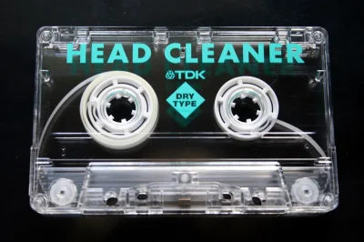 LeonardoDaWincyj - "Head Cleaner" mój ulubiony zespół od wielu lat ( ͡° ͜ʖ ͡°)