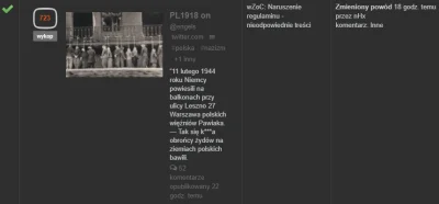 RPG-7 - Co @moderacja miała na myśli?

#moderacja #moderacjacontent 

wołam #syri...