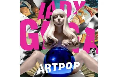 piotrass007 - "Lady Gaga [...] obecnie jest uznawana za gejowską i lesbijską ikonę." ...