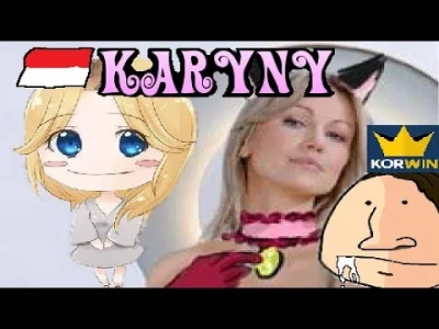 Nobody32 - #karyny #korwin #youtube #kingaduda #magdalenaogorek