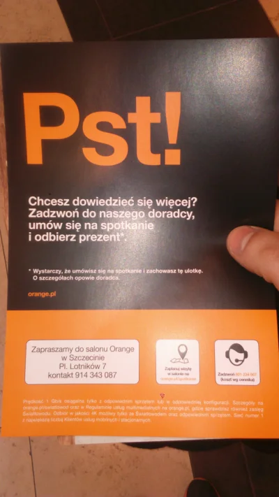 m.....k - Ktoś odbył takie spotkanie? Co dają, smycz i długopis czy pendrive 512MB? x...