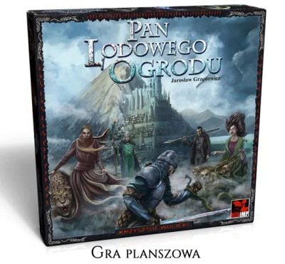 mroz3 - W weekend graliśmy z żona i dwoma kolegami w Ankh Morpork. To świetna gra i c...