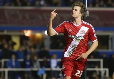 ryzu - Wypożyczony z Chelsea do Middlesbrough Patrick Bamford (21 lat) to najmłodszy ...