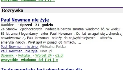 LukaszW - Newsy z #googlenews - kategoria #rozrywka... #lol!
