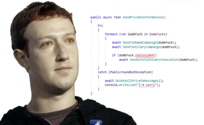 Diplo - Mark Zuckerborg

#humorinformatykow #facebook #heheszki
