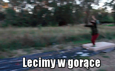 Marmite - @BQP: lecimy!