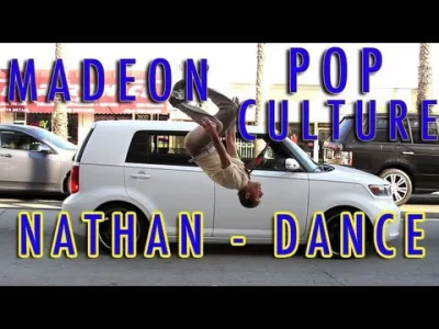 Gadzinski - Madeon - Pop Culture

Polecam :D



#muzyka #mashup
