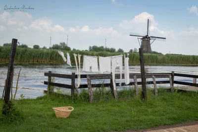 hazet24 - #Holandia #Kinderdijk

Kilkanaście kilometrów od Rotterdamu znajduje się mi...