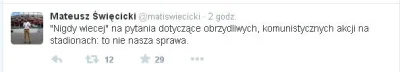masskillah - @Suszi88: UEFA chyba bez sprawdzania daje kary polskim klubom wystarczy,...