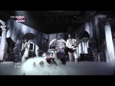 K.....o - CNBLUE - Can't Stop @ Music Bank 

#kpop #cnblue