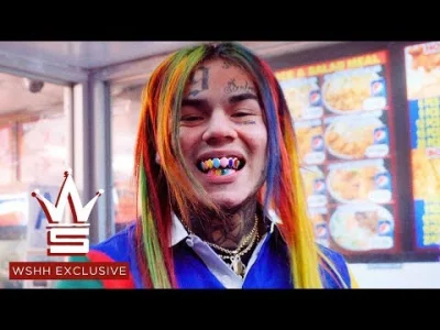 DyrektorInternetu - GWAŁCE TO JUŻ TRZECI DZIEŃ
#!$%@?
#6ix9ine #trap #rap #muzyka