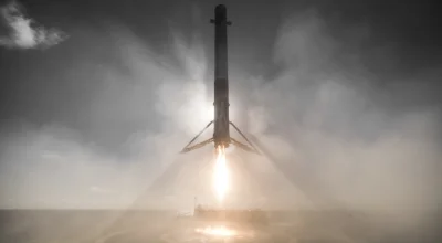 J.....I - Iridium zainteresowane używanymi Falcon 9, jeśli oznacza to, że SpaceX może...