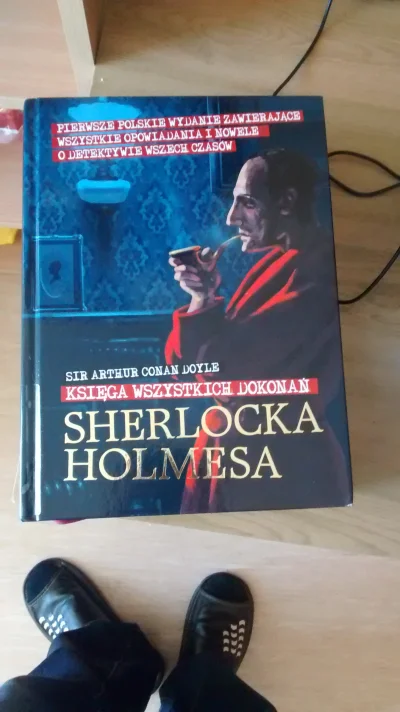 Student - Elo mirki ( ͡° ͜ʖ ͡°)

Właśnie wróciłem z biblioteki i wypożyczyłem sobie...