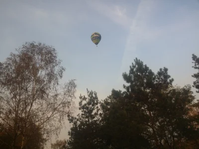 Z.....u - Co to za akcja była? ( ͡° ͜ʖ ͡°)

#marki #balon #balony #lotnictwo