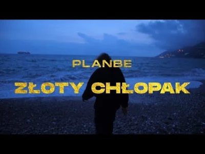 kldsk - PlanBe - Złoty Chłopak
#nowoscpolskirap #polskirap #rap