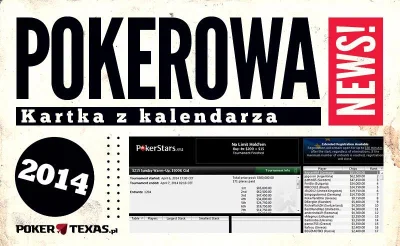 PokerTexas - Pamiętacie niesamowity błąd na PokerStars, po którym mieliśmy do czynien...