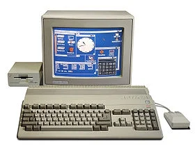 zyyx - Emulator Amigi 500 w chrome

#ciekawostki #amiga #chrome #google #technologi...