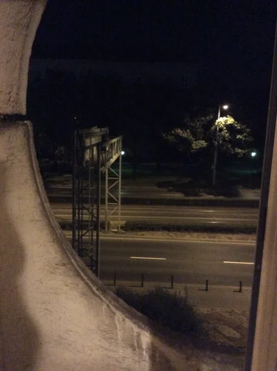 R.....r - Nie ma to jak piękny widok z okna Sedesowca ( ͡° ͜ʖ ͡°)
#wroclaw #sedesowc...