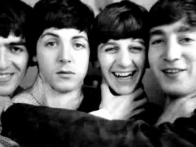 MSKappa - Mój ulubiony utwór Beatlesów :P

Swoją drogą to Paul żyje czy nie żyje? ( ͡...