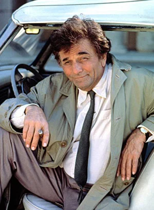 midnight - Jestem w połowie 3 sezonu #columbo, serial genialny, nie zapomnę go nigdy,...