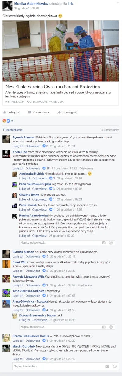 r.....y - Tymczasem w alternatywnej rzeczywistości: płacz i smutek z powodu wynalezie...