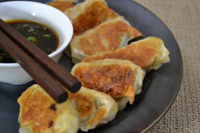 tusiatko - #dziendobry #gotujzwykopem #gyoza #japonskiepierogi

Dobra, Mirki... Abs c...