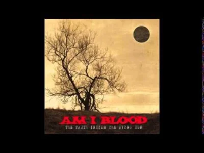 DuzyZlyWilk - Am I Blood kopie w tyłek i jest bardziej #metallica niż #metallica

A...