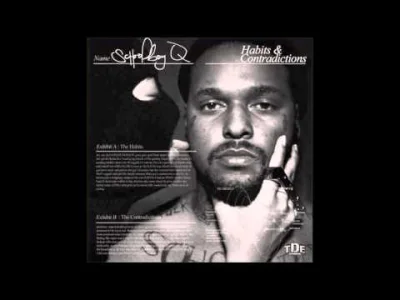 fearless10 - Dlaczego tego nie ma na spotify?
#rap #schoolboyq #kendricklamar