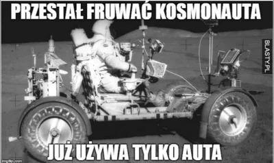 Nooiiizy - #kosmonauta #humorobrazkowy #heheszki
