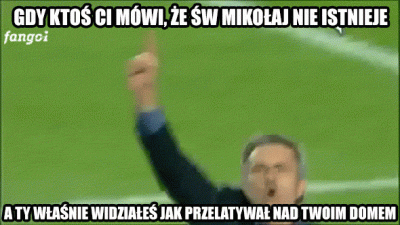 db95 - Prychłem XD 
#heheszki #gif #pilkanozna #swieta