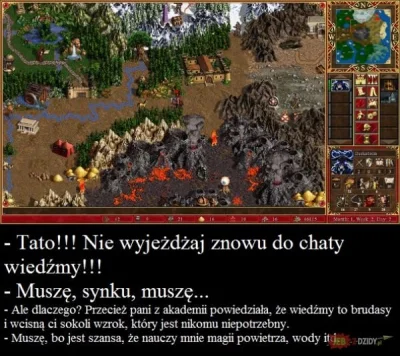 Gr888 - Śmieszne ( ͡º ͜ʖ͡º)

#heroes3 #heheszki