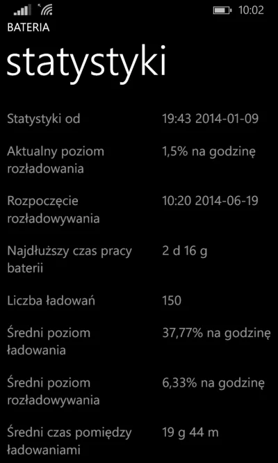 qusqui21 - Czy ta lumia 920 ma rozum i godnosc czlowieka?! #bojowkawindowsphone