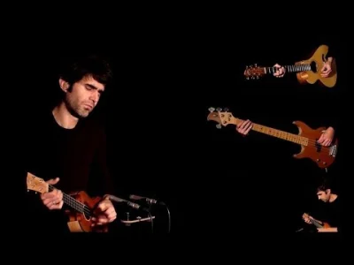 kemek - #muzyka #ukulele #direstraits #knopfler 
Gościu miecie.
Wersja z Alchemy. ;...