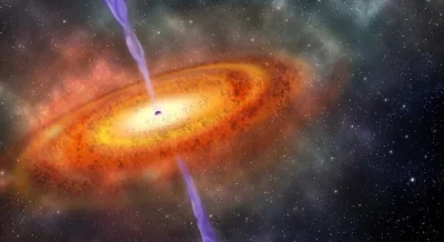 RFpNeFeFiFcL - Najstarsza obecnie znana czarna dziura

Astronomowie odkryli najstar...