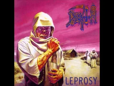 m.....4 - #deathmetal #death #metal 
Death - Open Casket 
moja ulubiona płyta od Deat...