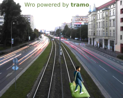 Reepo - Myśle, że zakładam startup we #wroclaw: tramo
Na fali popularności małych po...