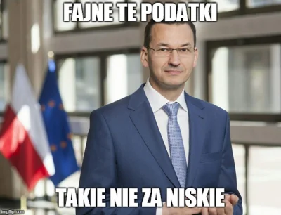 robert-mackowski - #morawiecki #nosaczsundajski #heheszki #humorobrazkowy #gownowpis