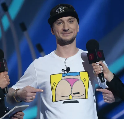 N.....k - Jednego dziś można być pewnym ( ͡° ͜ʖ ͡°)
#bigbrother